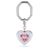 Dulcis Heart Key Ring Multicolor